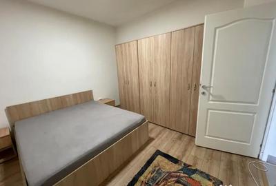 Spațiu comercial, de 89 mp, în Nord - 3