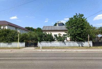 Casă cu 4 camere în Mihăileni - 5