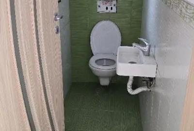 Direct de la proprietar: jumatate duplex in Dumbravita - 9