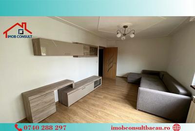 Apartament cu 3 camere decomandat în Banca Națională - 1