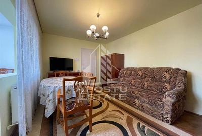 Apartament 3 camere decomandat in zona Sagului - 1