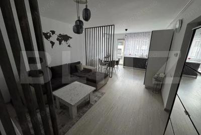 Studio superb Tractorul, Air BnB - 1