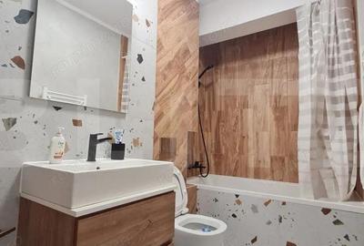 Garsoniera moderna, mobilata lux loca?ie excelenta, ideala pentru investi?ie! - 2