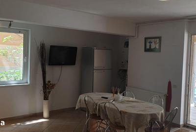Apartament cu 3 camere în Central - 4