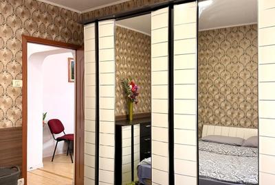 Apartament cu 2 camere semidecomandat, mobilat în Unirii - 6