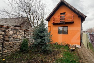 Casă cu 7 camere cu Canalizare în Tohanu Vechi - 4