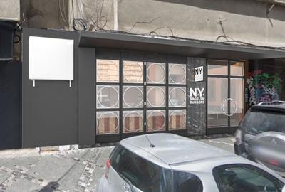 Spațiu comercial, de 44.869998931885 mp, în Amzei - 9