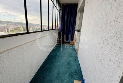 Apartament cu 4 camere decomandat, mobilat în Mărăști - 8