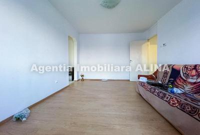 Apartament cu 3 camere semidecomandat în Astoria - 4