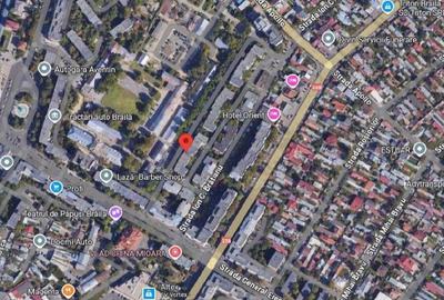 Apartament 3 camere Braila, cota parte 3/16; ID: R2754707 - 5