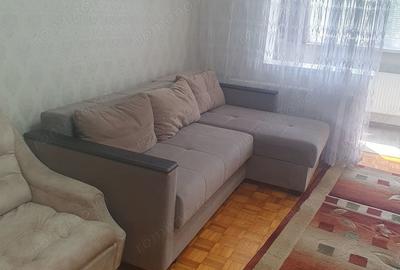 Garsonieră în Tineretului - 2