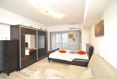 INCHIRIERE  GARSONIERA UNIRII – PIATA UNIRII - METROU - 7