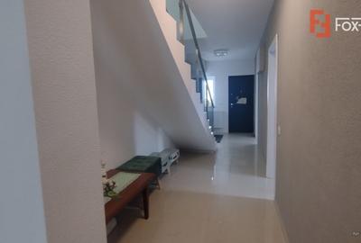 Duplex 5 camere, mobilat - utilat, Timisoara - Zona Lipovei - 12