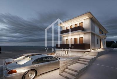 Casă individuală cu 4 camere cu Canalizare în Central - 21