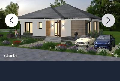 Teren Construcții intravilan de 650 mp, în Bartolomeu - 3