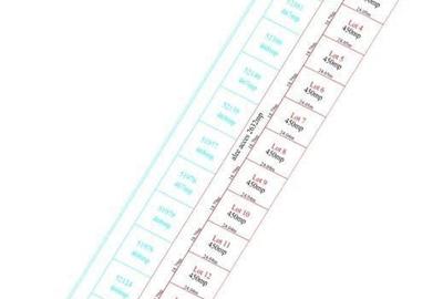 Teren de 9663 mp, în Pielești - 7