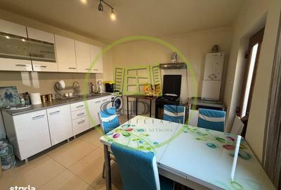 Casă cu 5 camere cu Teren 1175 Mp în Șimnicu de Sus - 1