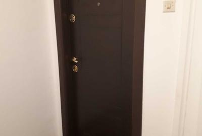 Garsonieră semidecomandată în Exterior Vest - 1