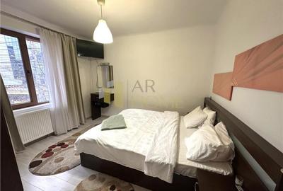 Apartament 2 camere, ultracentral, Ploiesti, gradina propri - 1
