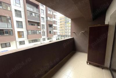 Garsonieră decomandată în Apărătorii Patriei - 8