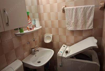 Inchiriez apartament 3 camere 75 m Gradini Manastur - 2