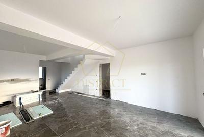 Duplex cu 3 camere, despărțit prin camera tehnica | Mosnita Noua | Barista - 4