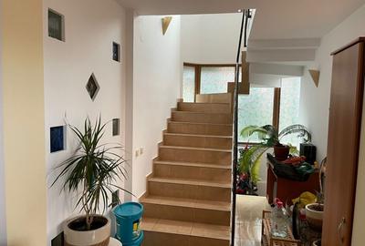 Casa D+P+2E, Banat- Stadion, teren 936mp, mobilata - 22