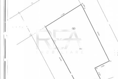 Teren de 473 mp, în Basarab - 1