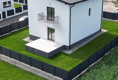 Casă cu 4 camere cu Teren 410 Mp în Cug - 4