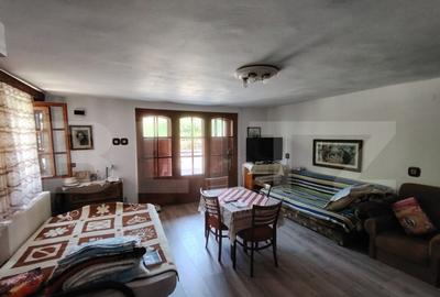 Casa de vacanta cocheta in Sovata Bai - 15