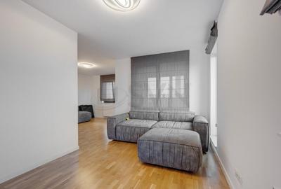 Vila de 4 camere l Liziera de Lac - 15