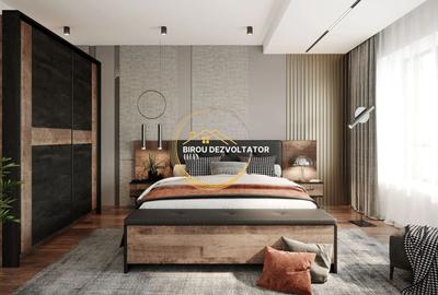 Apartament cu 3 camere decomandat în Theodor Pallady - 1