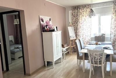 Apartament superb, 92 mp, 4 camere Sebastian - 7
