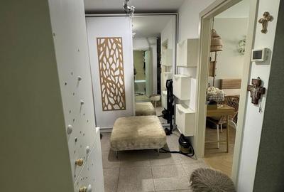 Apartament cu 2 camere decomandat în Central - 8