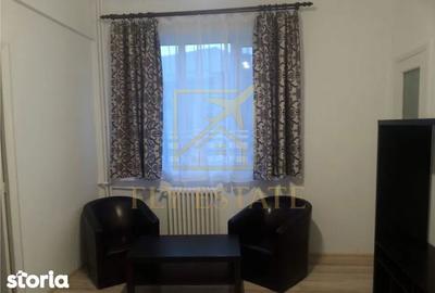 Apartament cu 2 camere, mobilat în Politehnica - 12