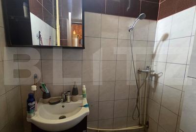 Garsonieră decomandată, mobilată în Calea București - 9