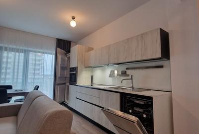 Aviatiei - Crystal North - Pipera - Apartament 3 camere -modern-  parcare -  Lux - 8