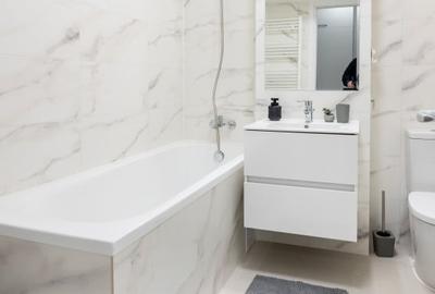 Garsonieră semidecomandată, mobilată în Theodor Pallady - 18