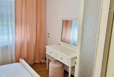 Apartament 3 camere, confort I, 75 mp utili, centrala proprie, 2 balcoane, vis- -vis de Iulius - 6