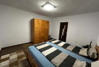 Casă cu 3 camere în Nemșa - 5