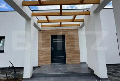 Casă cu 4 camere cu Teren 500 Mp în Cionchești - 1