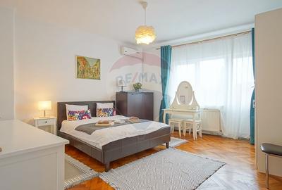 Apartament cu 2 camere decomandat, mobilat în Blumăna - 4