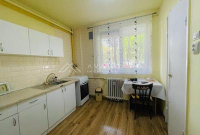 Apartament cu 2 camere semidecomandat, mobilat în Gheorgheni - 7