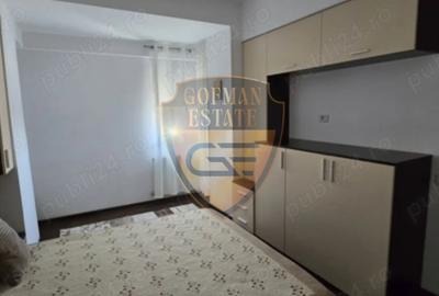 Ap 3 C Inel II  Academia Navala 65 mp, balcon, 2 bai, et 2/8 centrala gaze, A/C - 10