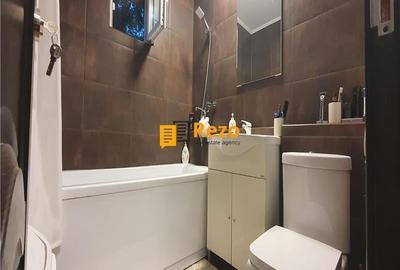 SEBASTIAN STRADAL, PARC KAUFLAND, 58 MP ETAJ 2/8 RENOVAT BLOC 1987 - 15