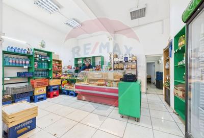Spatiu Comercial  de 86.22mp LIBER - de vanzare in zona Vacaresti - 21