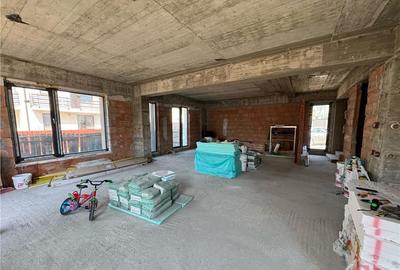 Cladire noua 2025, disponibil etaj 1 -98 mp, comision 0% Cladire noua 2025, disponibil etaj 1 -98 mp, comision 0% - 9