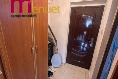 Garsoniera confort 1, str.Pacii - 7