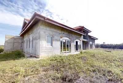 Vila De Vanzare |4 Camere| 2800mp Teren| Iesire la Padure*Tur Virtual* - 19