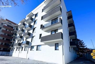 2 Camere | Hive Apartments | Apicultorilor| Sisesti | Baneasa| Parcare - 3